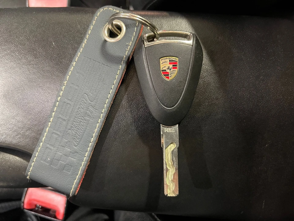 2005 Porsche 997 Carrera - Image 25 of 31