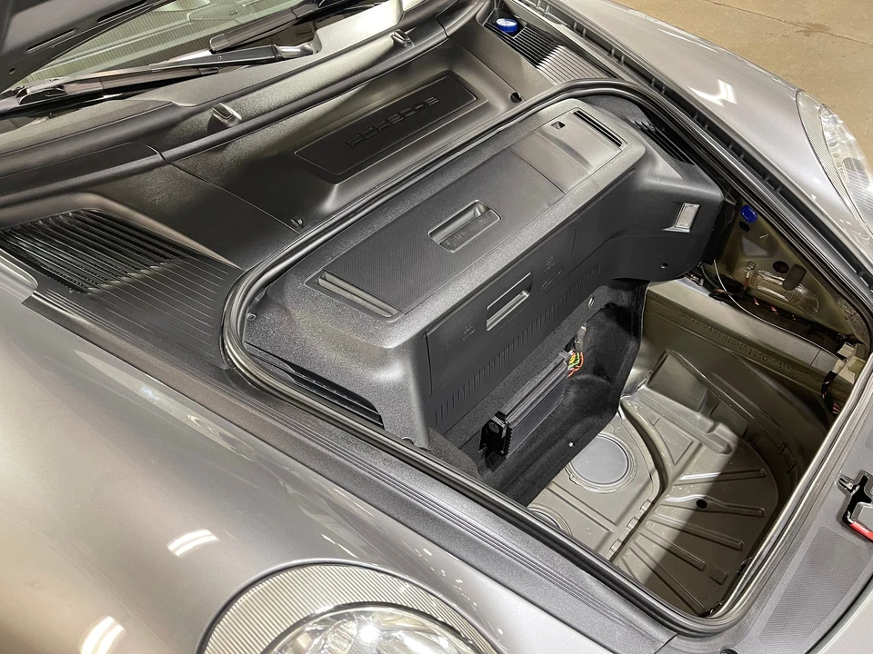 2005 Porsche 997 Carrera - Image 27 of 31