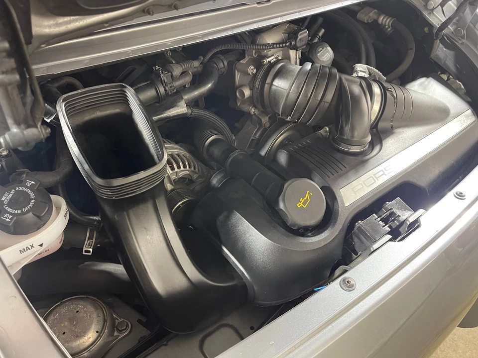 2005 Porsche 997 Carrera - Image 31 of 31