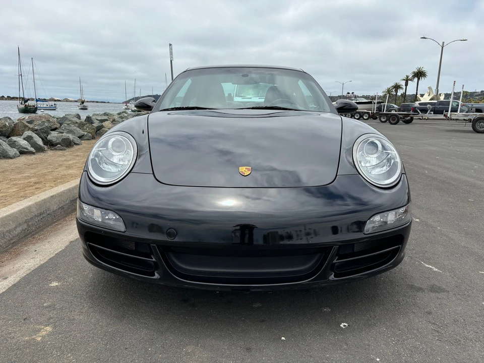 2005 Porsche 997 Carrera - Image 2 of 13