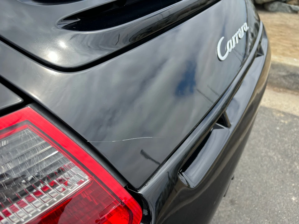 2005 Porsche 997 Carrera - Image 4 of 13