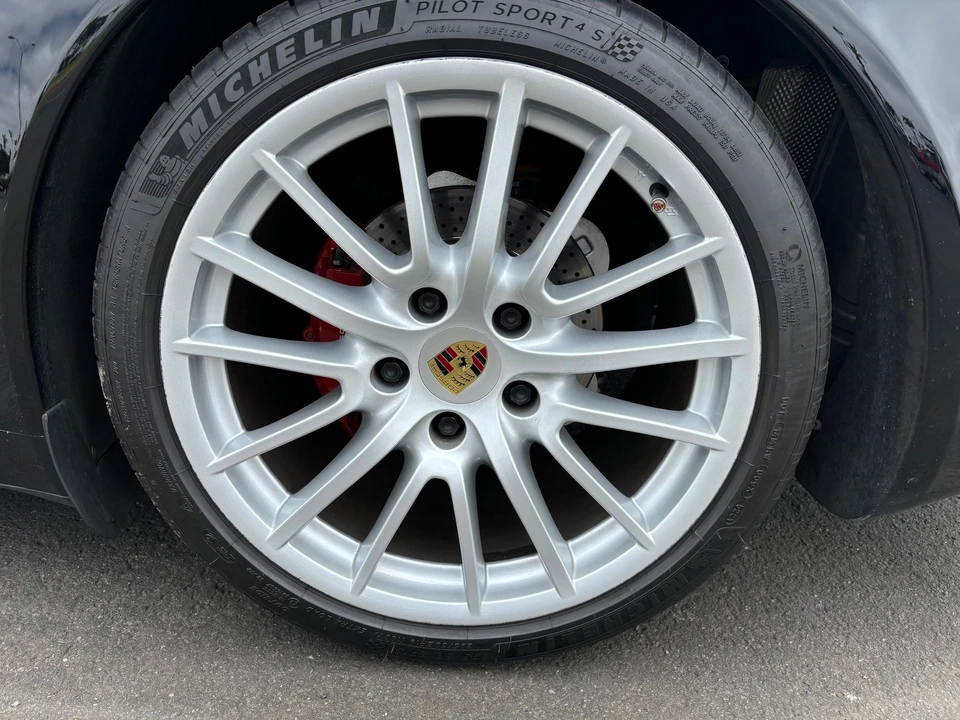 2005 Porsche 997 Carrera - Image 5 of 13