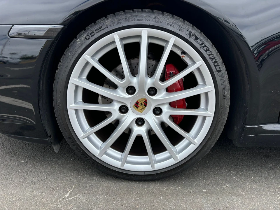 2005 Porsche 997 Carrera - Image 6 of 13