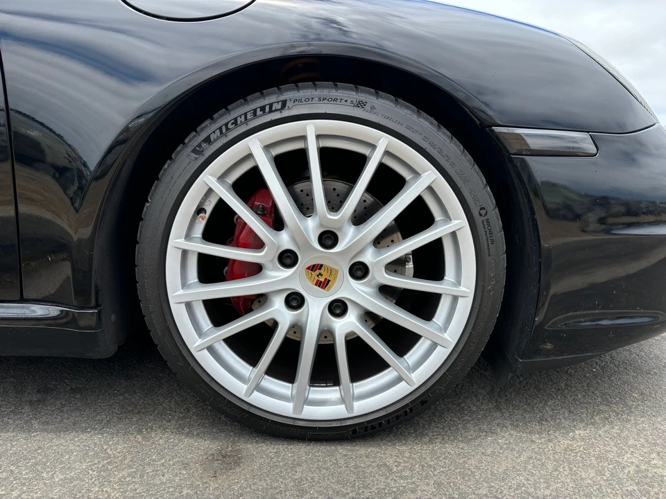 2005 Porsche 997 Carrera - Image 7 of 13