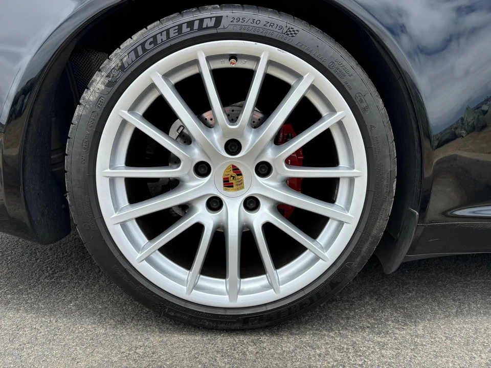 2005 Porsche 997 Carrera - Image 8 of 13