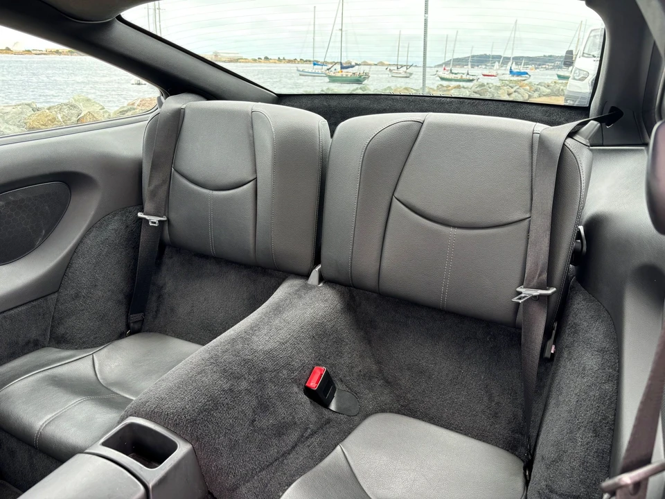 2005 Porsche 997 Carrera - Image 10 of 13