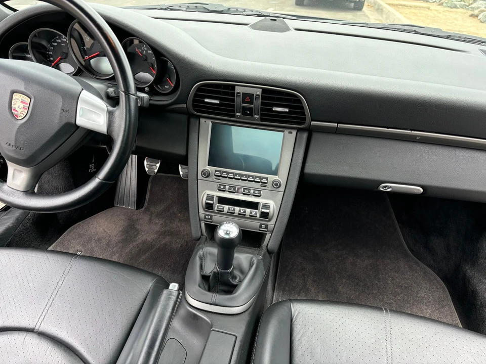 2005 Porsche 997 Carrera - Image 11 of 13