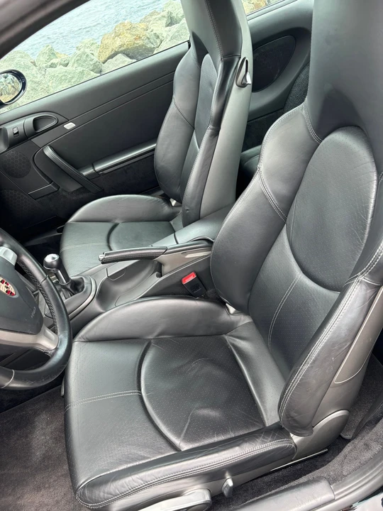 2005 Porsche 997 Carrera - Image 12 of 13