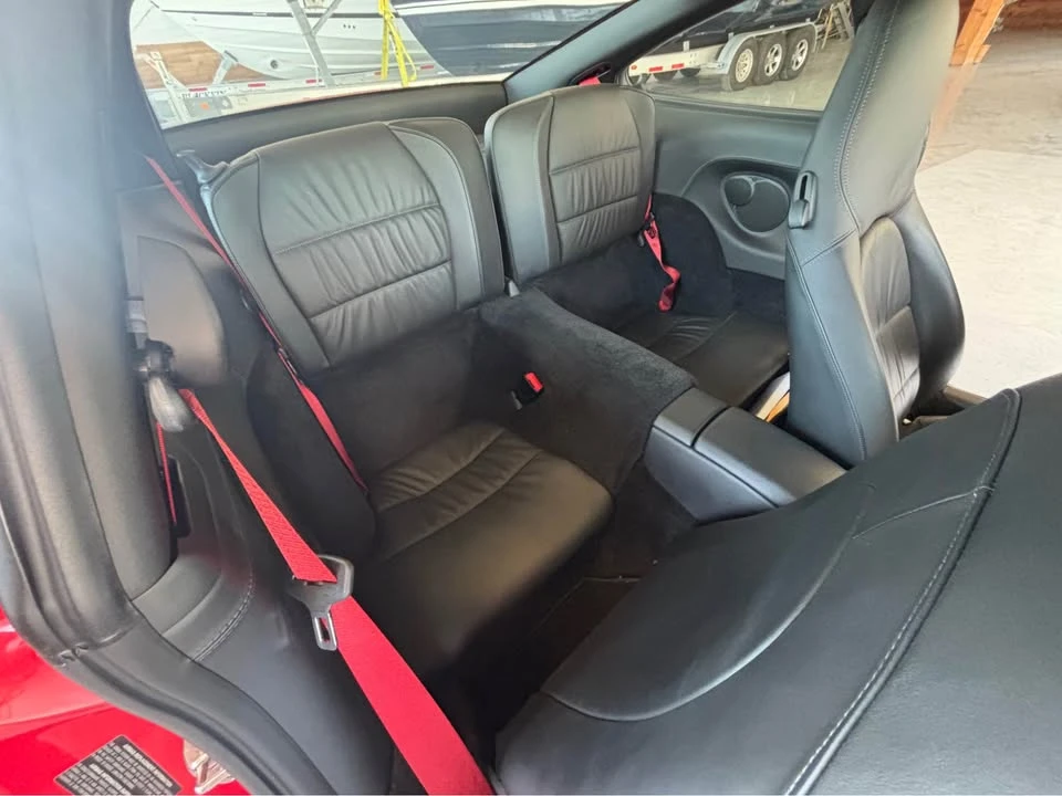2005 Porsche 997 Carrera - Image 11 of 20