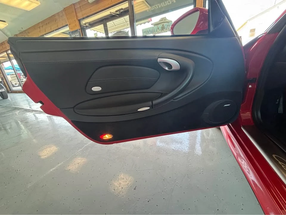 2005 Porsche 997 Carrera - Image 17 of 20