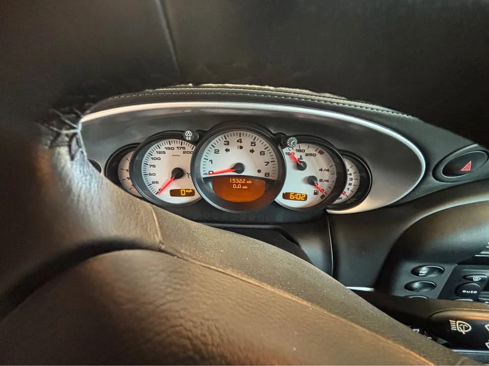 2005 Porsche 997 Carrera - Image 8 of 20