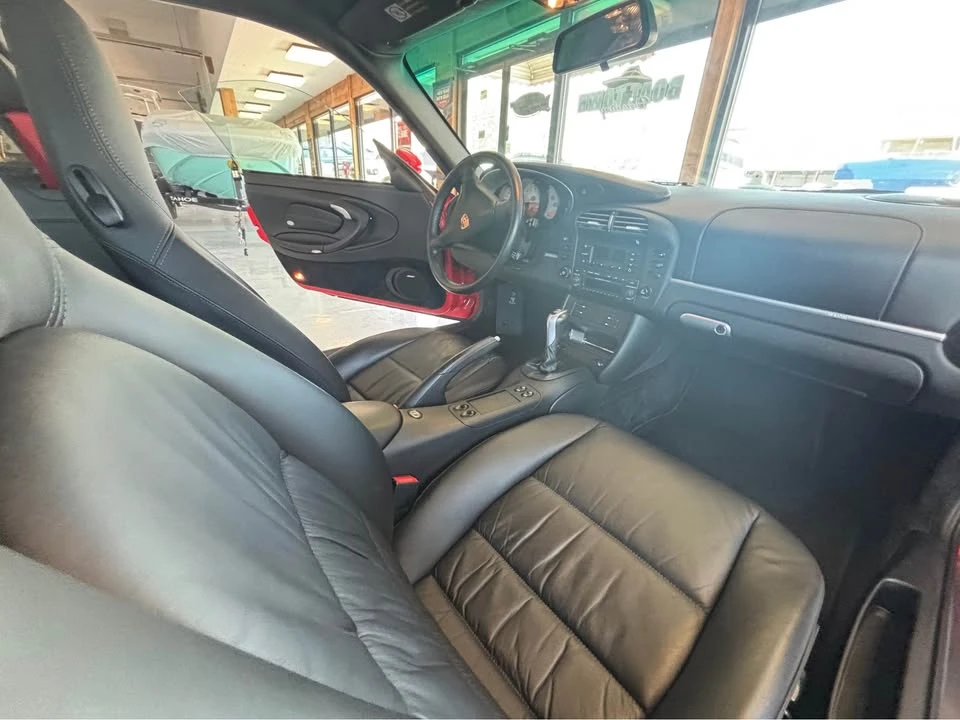 2005 Porsche 997 Carrera - Image 19 of 20