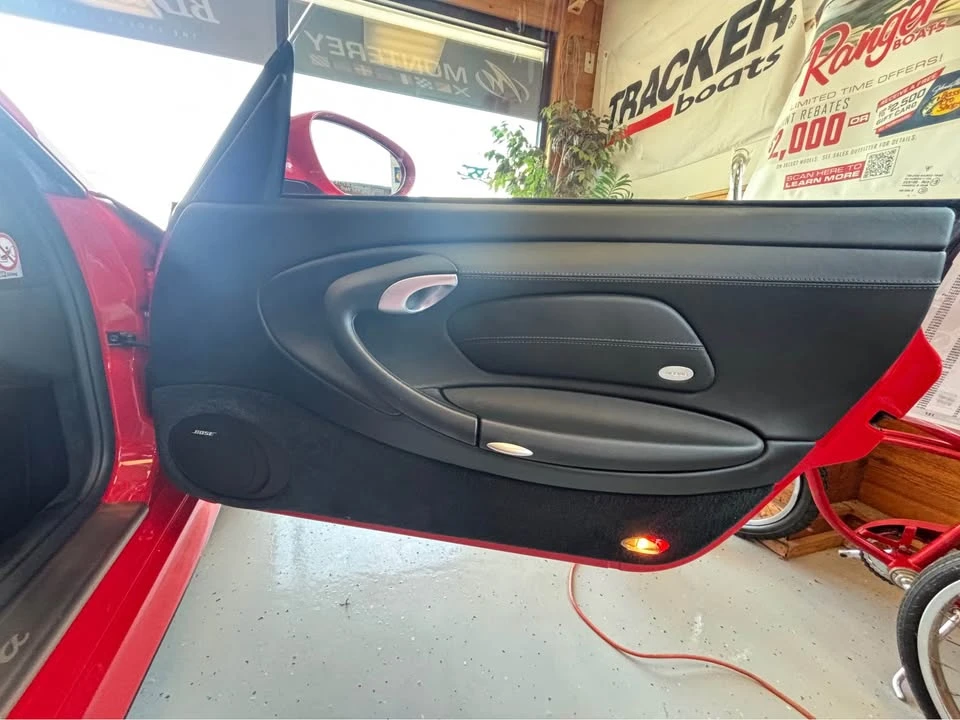 2005 Porsche 997 Carrera - Image 18 of 20