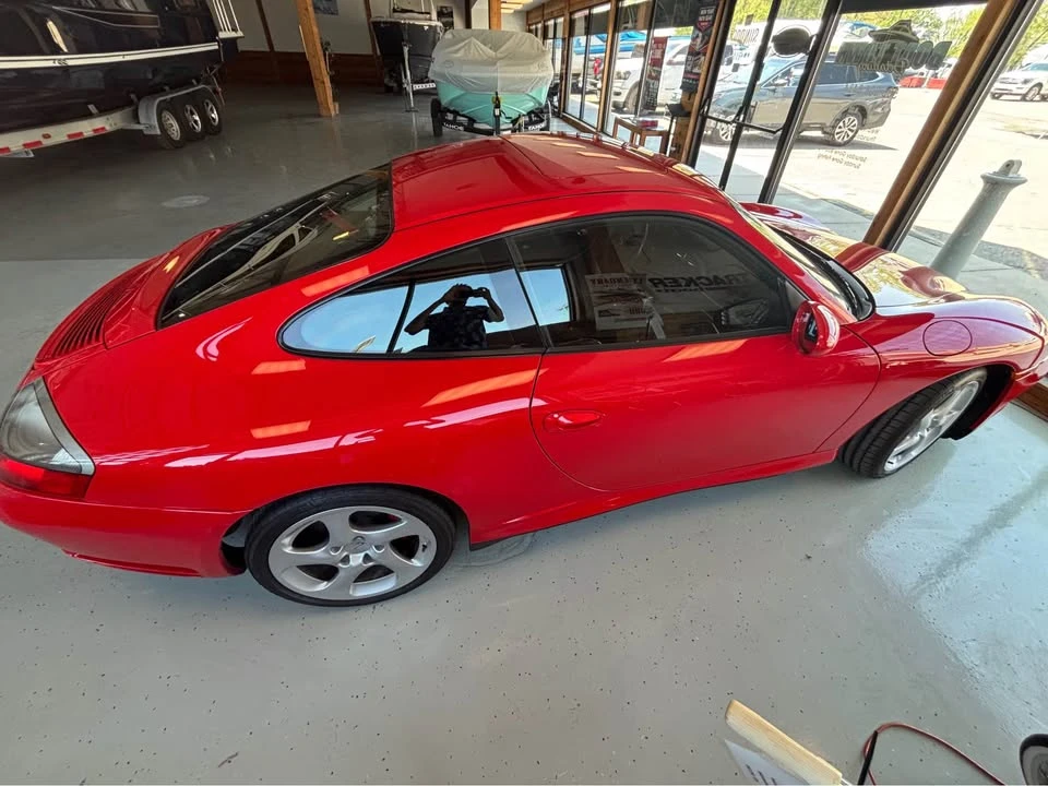 2005 Porsche 997 Carrera - Image 20 of 20