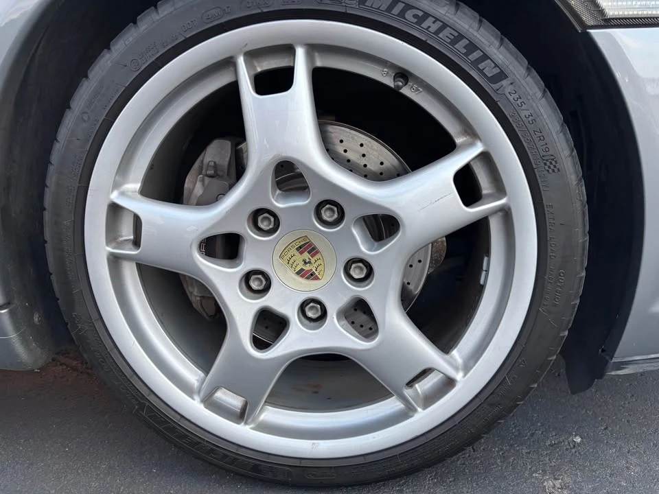 2005 Porsche 997 Carrera - Image 11 of 20