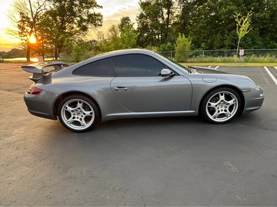 2005 Porsche 997 Carrera - Image 4 of 20