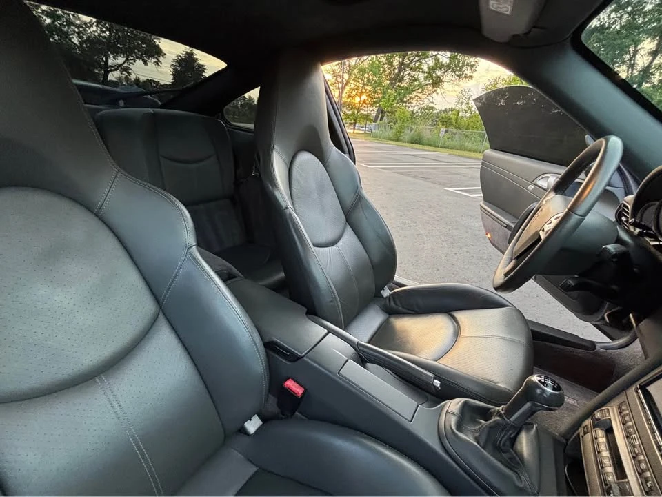 2005 Porsche 997 Carrera - Image 15 of 20