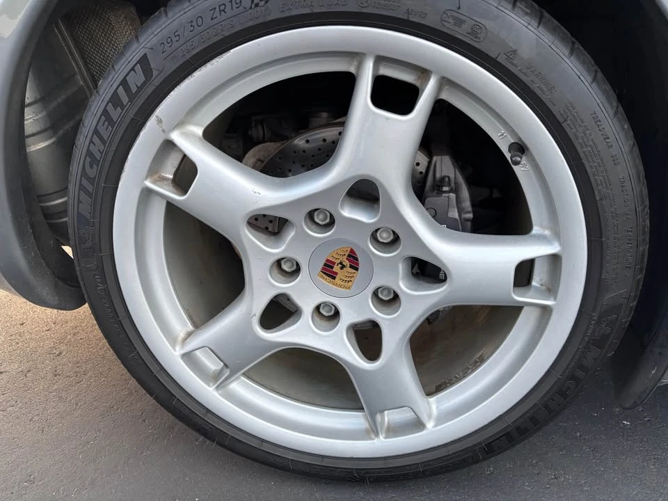 2005 Porsche 997 Carrera - Image 12 of 20