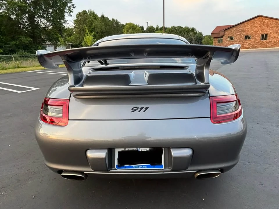 2005 Porsche 997 Carrera - Image 7 of 20
