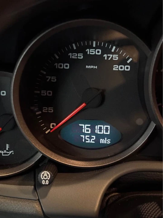 2005 Porsche 997 Carrera - Image 18 of 20
