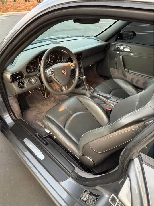 2005 Porsche 997 Carrera - Image 14 of 20