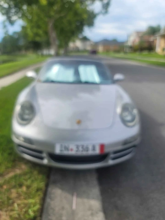 2005 Porsche 997 Carrera - Image 10 of 17