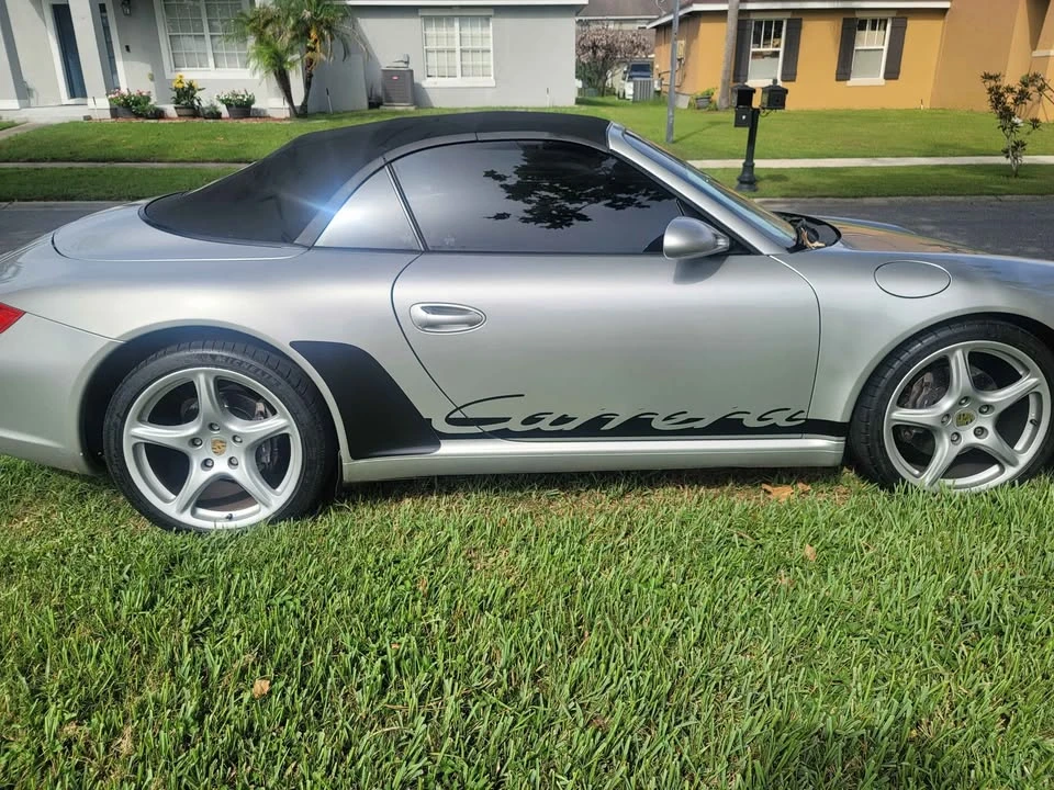2005 Porsche 997 Carrera - Image 7 of 17