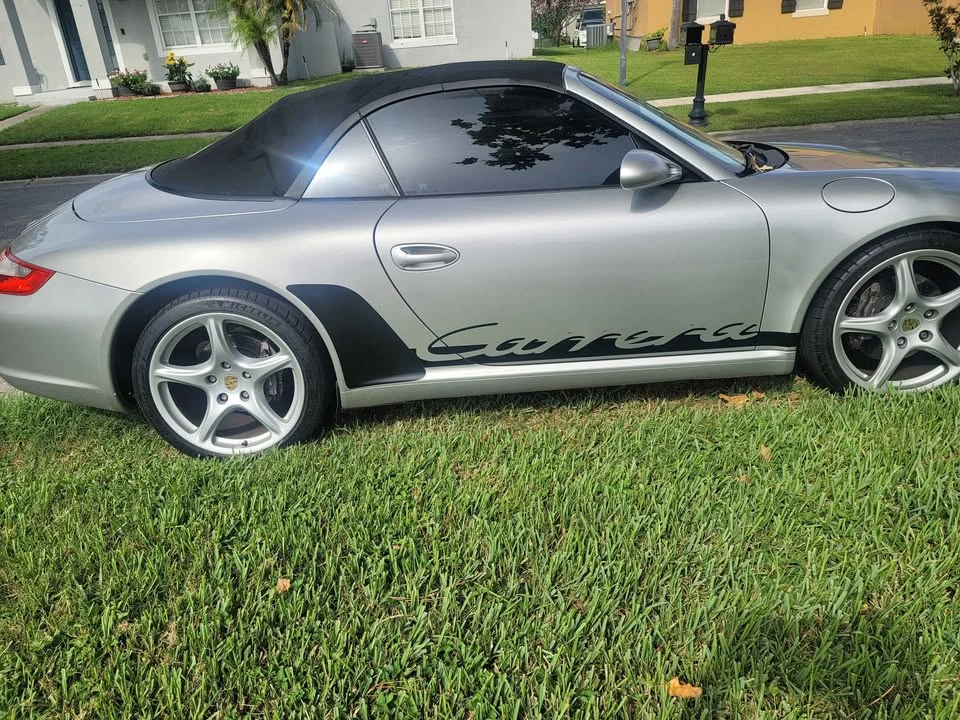 2005 Porsche 997 Carrera - Image 3 of 17