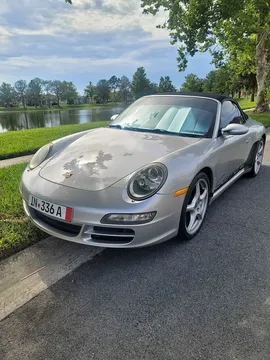 2005 Porsche 911 Carrera 997 Coupe