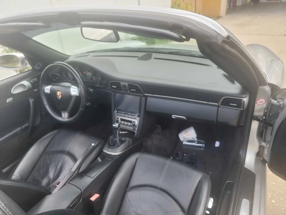 2005 Porsche 997 Carrera - Image 15 of 17