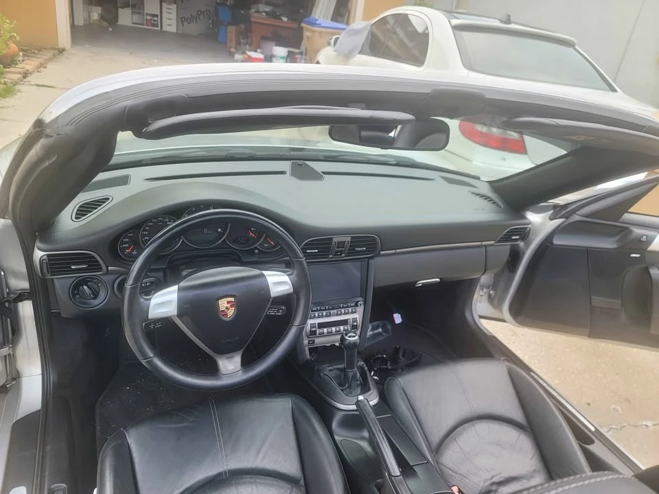 2005 Porsche 997 Carrera - Image 11 of 17