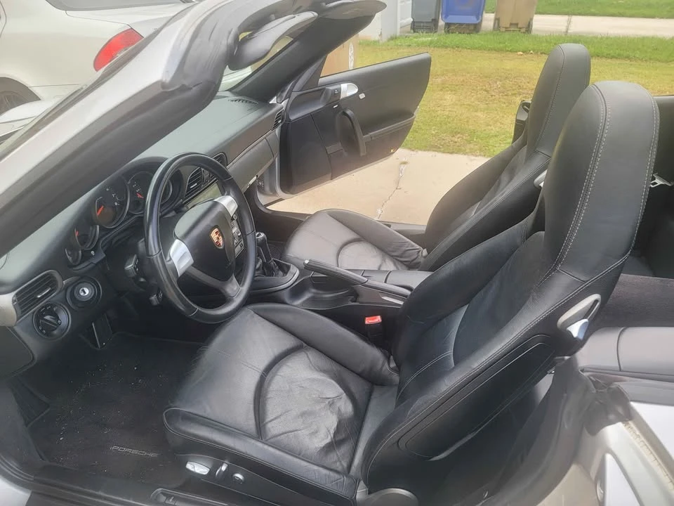 2005 Porsche 997 Carrera - Image 12 of 17