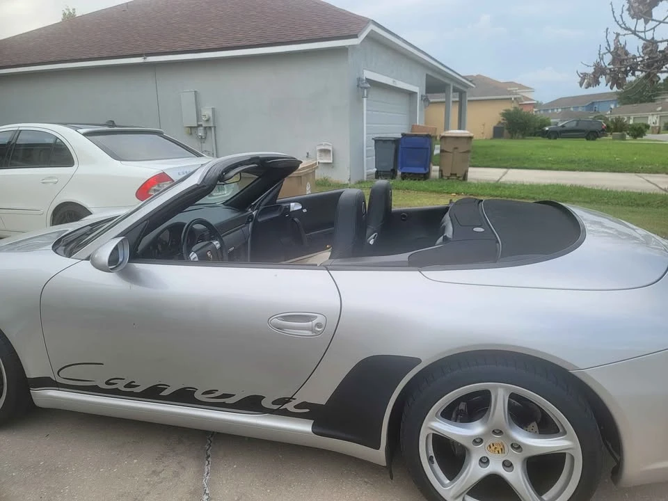 2005 Porsche 997 Carrera - Image 13 of 17