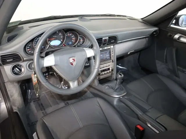 2005 Porsche 997 Carrera - Image 4 of 6