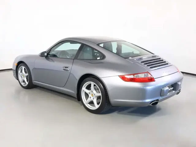 2005 Porsche 997 Carrera - Image 3 of 6