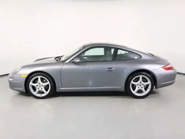 2005 Porsche 997 Carrera - Image 2 of 6