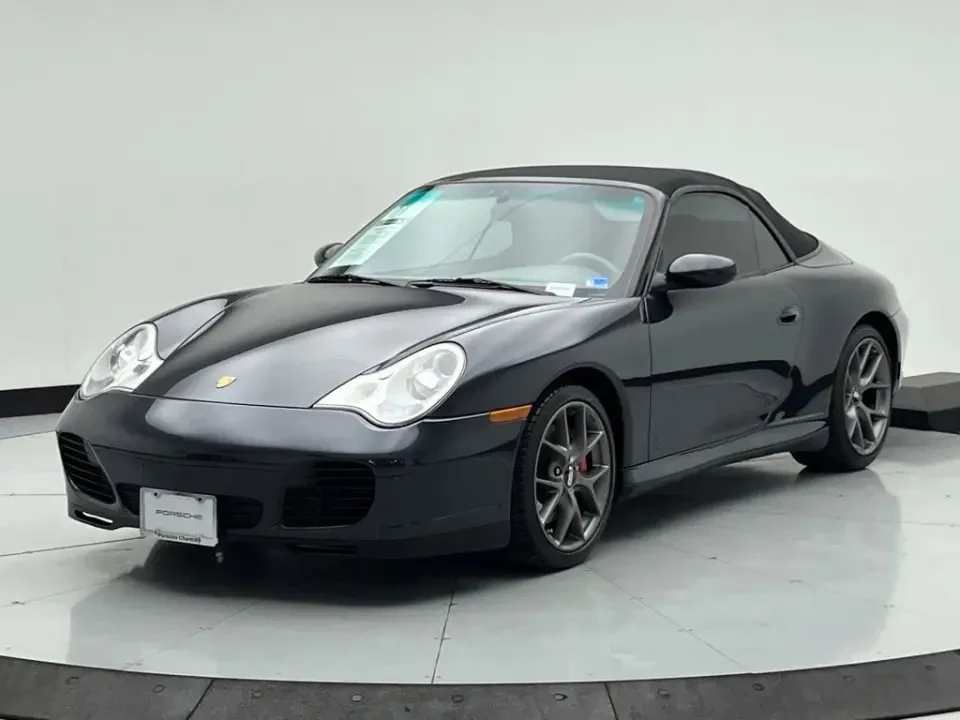 2005 Porsche 997 Carrera - Image 5 of 6