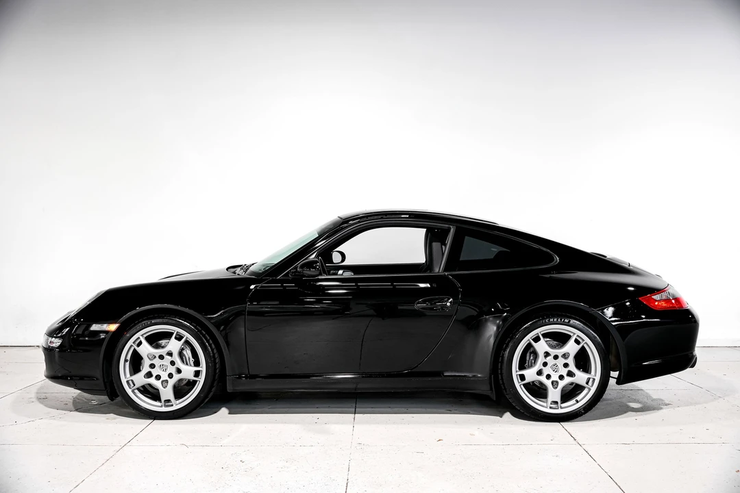 2005 Porsche 997 Carrera - Image 7 of 12