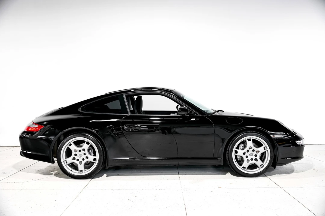 2005 Porsche 997 Carrera - Image 2 of 12