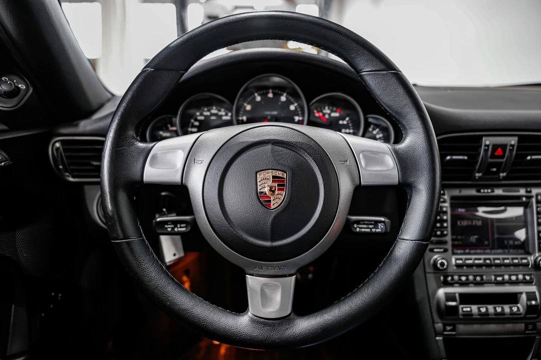 2005 Porsche 997 Carrera - Image 10 of 12