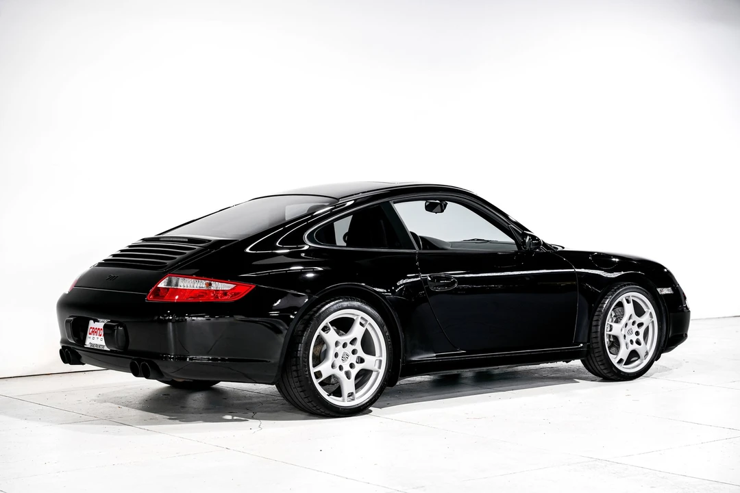 2005 Porsche 997 Carrera - Image 3 of 12