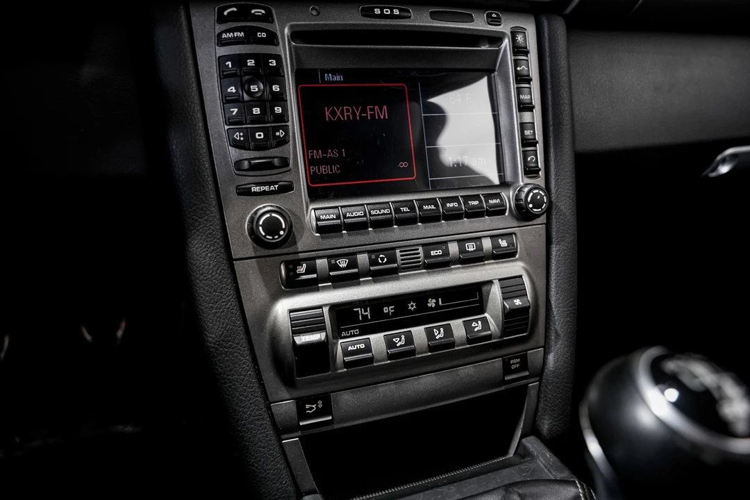 2005 Porsche 997 Carrera - Image 12 of 12