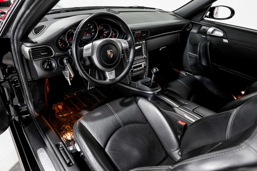 2005 Porsche 997 Carrera - Image 9 of 12