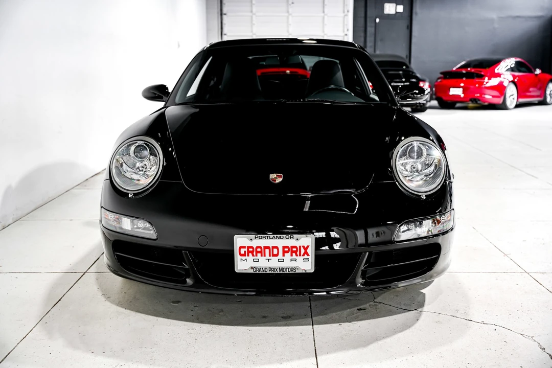 2005 Porsche 997 Carrera - Image 5 of 12