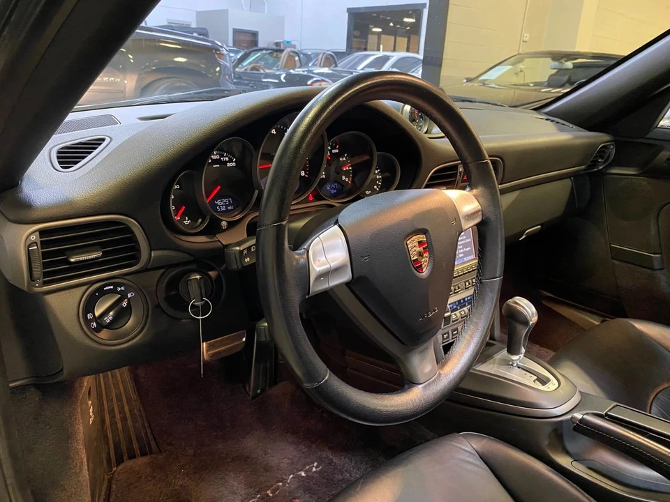 2005 Porsche 997 Carrera - Image 13 of 31
