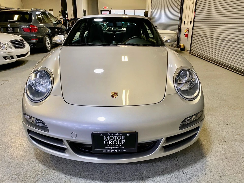 2005 Porsche 997 Carrera - Image 3 of 31