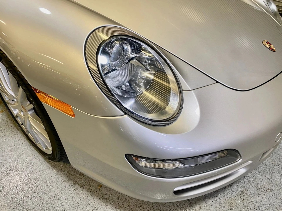 2005 Porsche 997 Carrera - Image 23 of 31