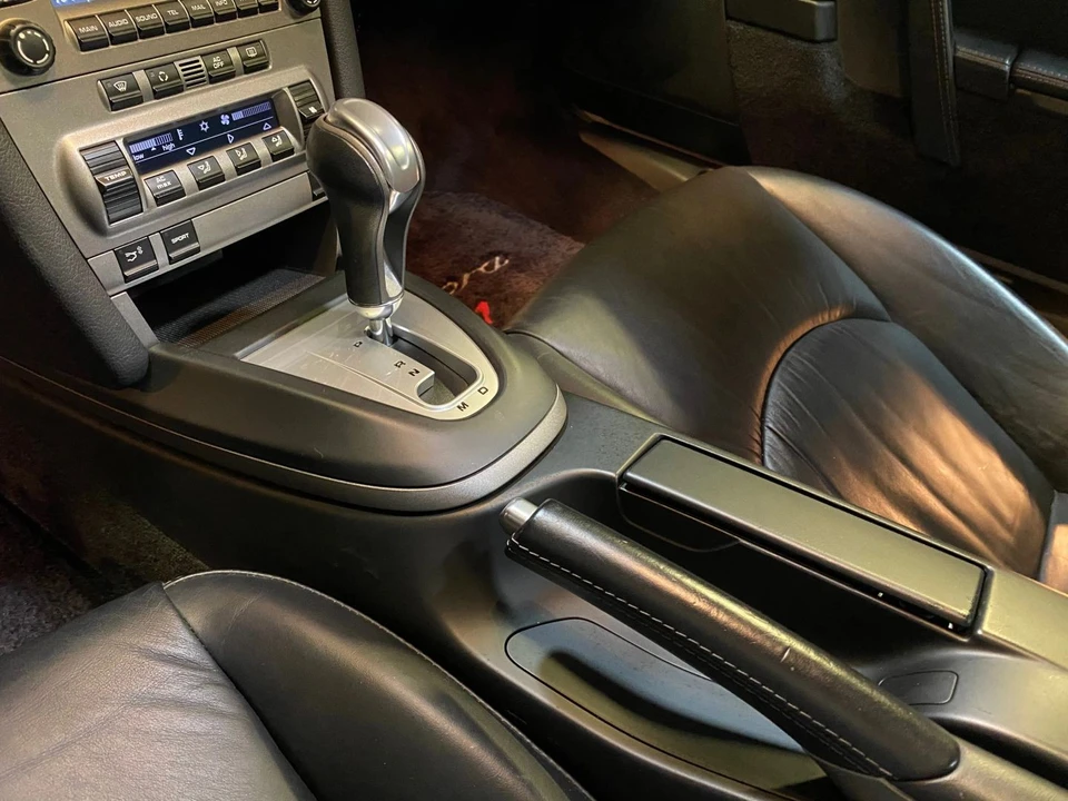 2005 Porsche 997 Carrera - Image 18 of 31