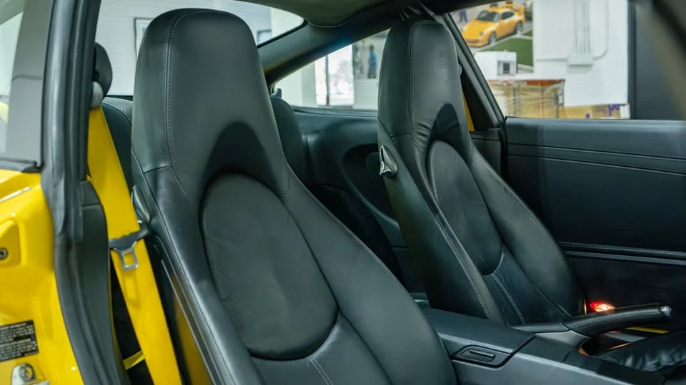 2005 Porsche 997 Carrera - Image 18 of 20