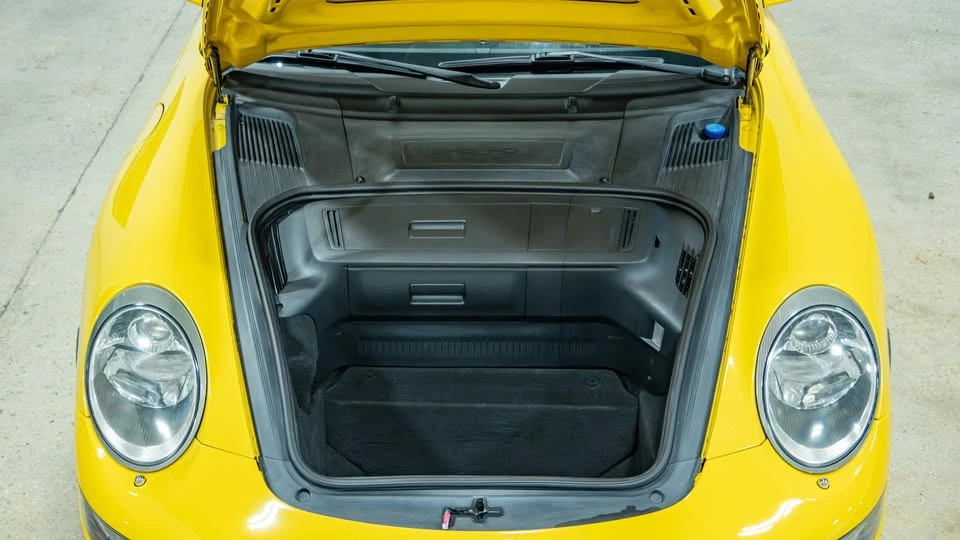2005 Porsche 997 Carrera - Image 12 of 20